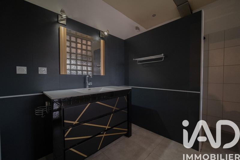 Appartement - 88 m² - 3 pièces