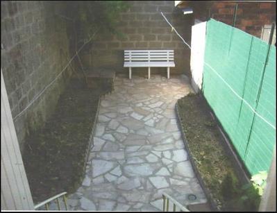 Maison en pierre - 49 m² - 3 pièces