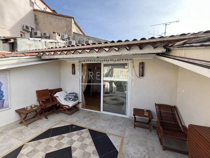 Appartement - 78 m² - 4 pièces