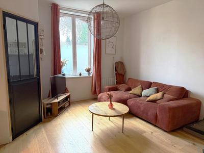 Maison ancienne - 85 m² - 5 pièces