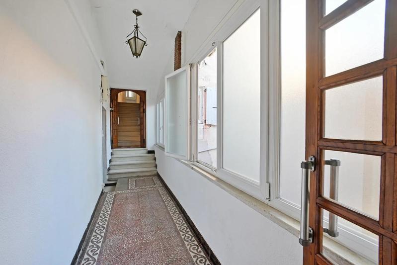 Appartement - 114 m² - 4 pièces