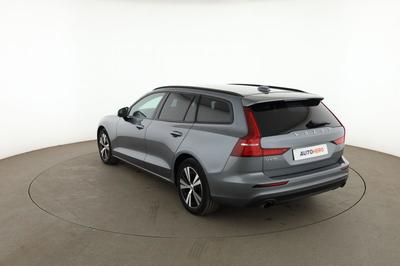 Volvo V60 2.0 B4 Geartronic 8 197 ch