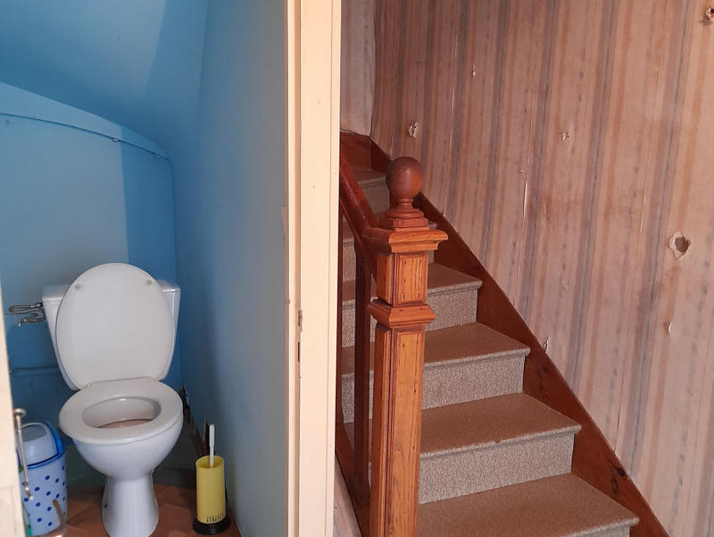 Immeuble - 200 m² - 10 pièces