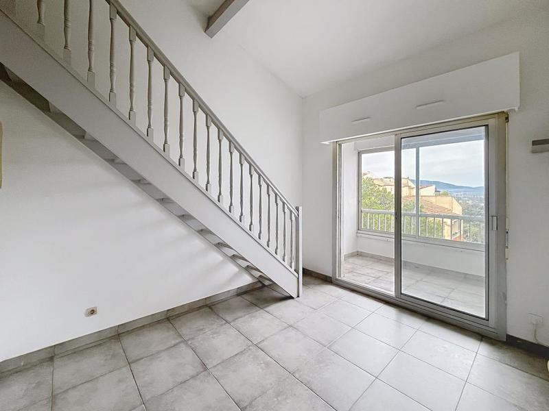 Appartement - 28 m² - 2 pièces