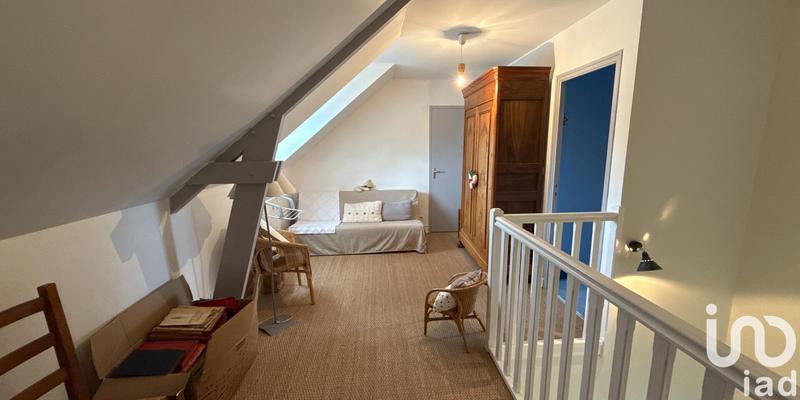 Maison - 133 m² - 5 pièces