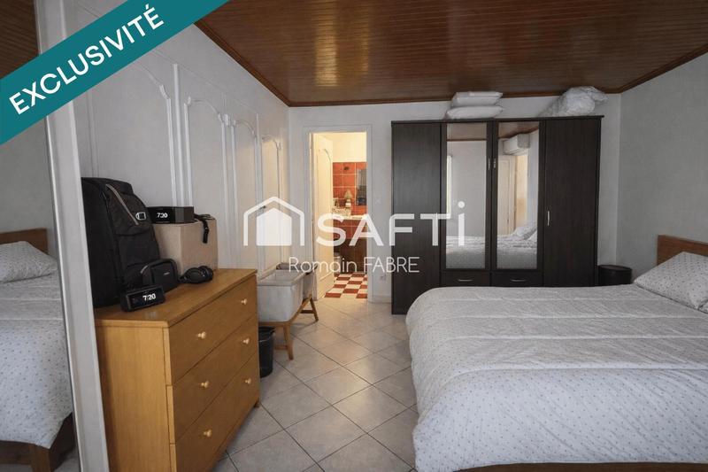 Appartement - 73 m² - 4 pièces