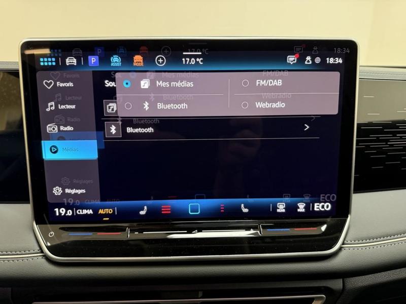 Volkswagen Tiguan III 1.5 Ehybrid 204 Dsg6 Elegance