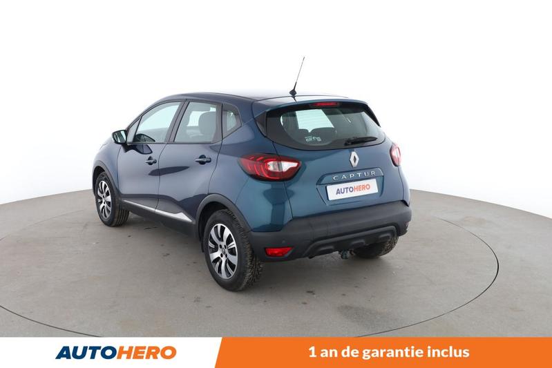 Renault Captur 0.9 TCe Business 90 ch
