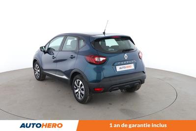 Renault Captur 0.9 TCe Business 90 ch