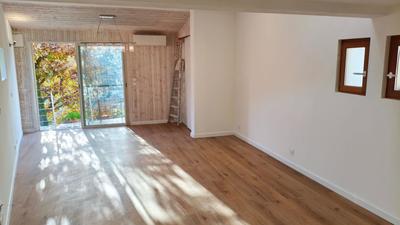 Maison - 67 m² - 3 pièces