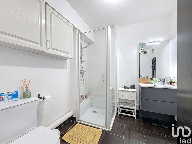 Appartement - 26 m² - 1 pièce