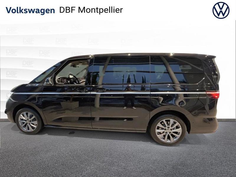 Volkswagen Caravelle Multivan Style L2 1.5 Ehybrid Tsi 245ch