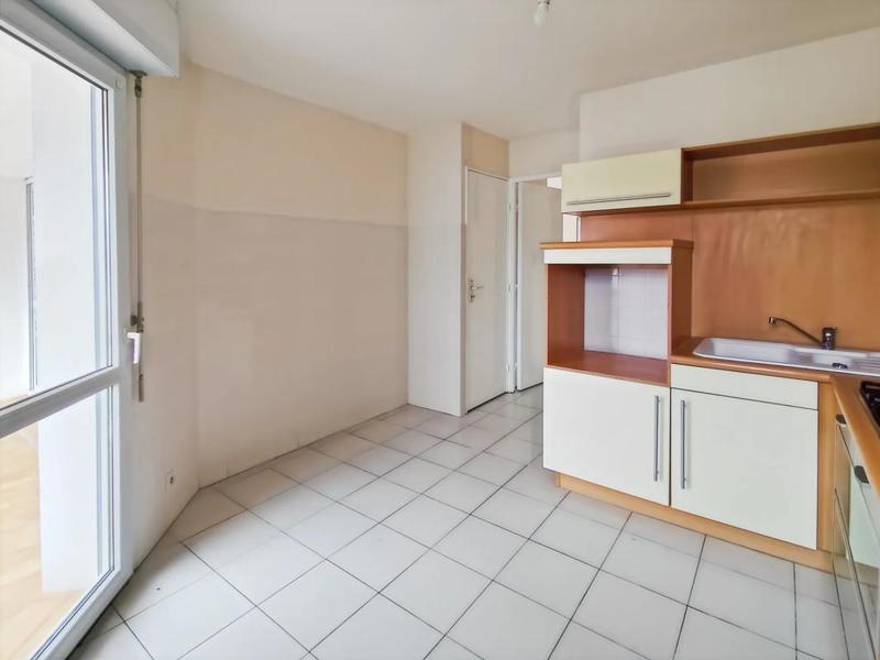 Appartement - 75 m² - 4 pièces