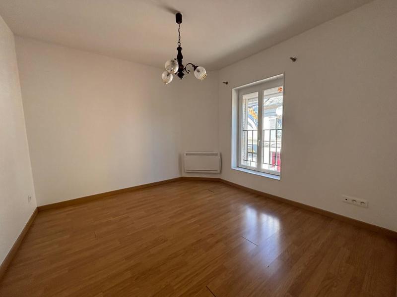 Appartement - 83 m² - 3 pièces