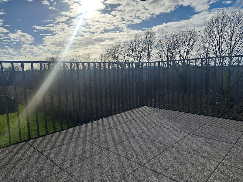 Appartement - 76 m² - 4 pièces