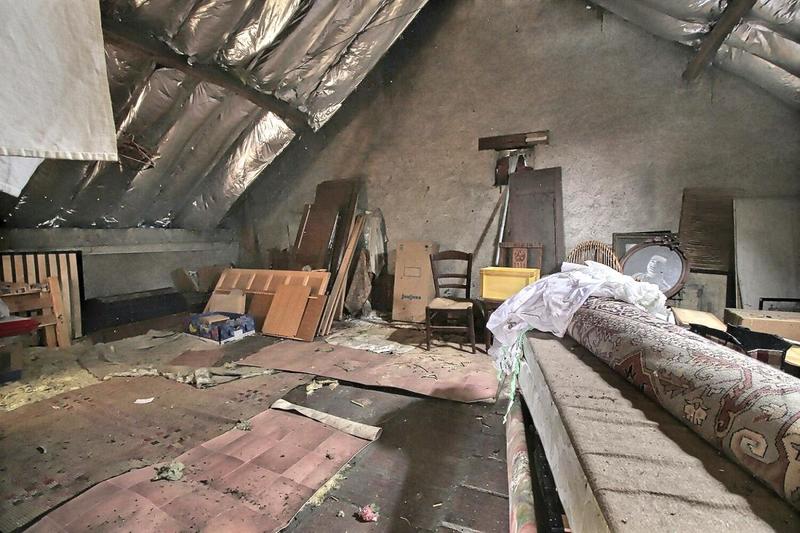 Maison - 84 m² - 4 pièces