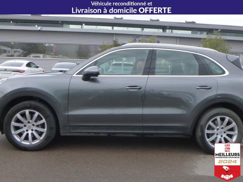 Porsche Cayenne 3.0 V6 340 ch Tiptronic Bva -