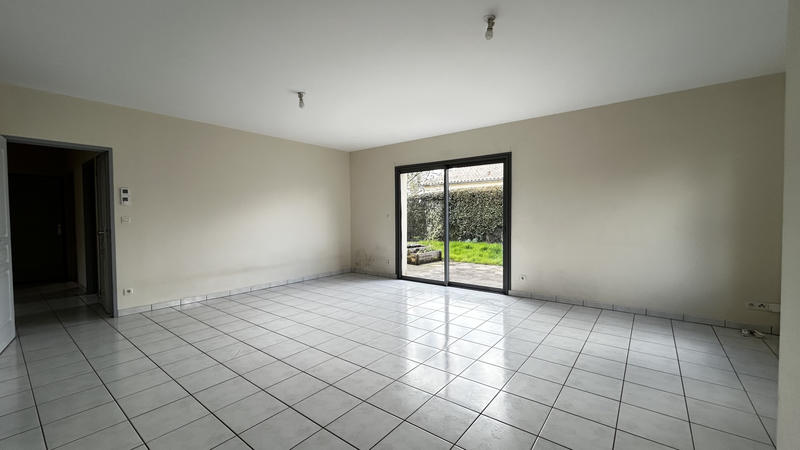 Maison - 103 m² - 5 pièces