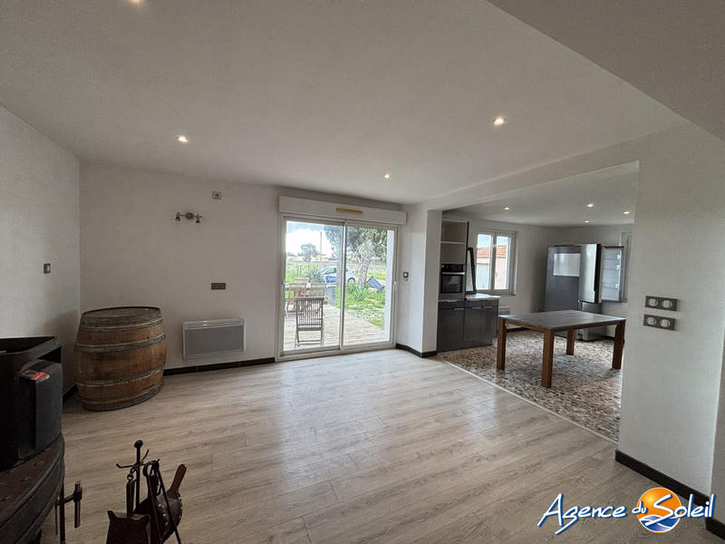 Villa - 130 m² - 4 pièces