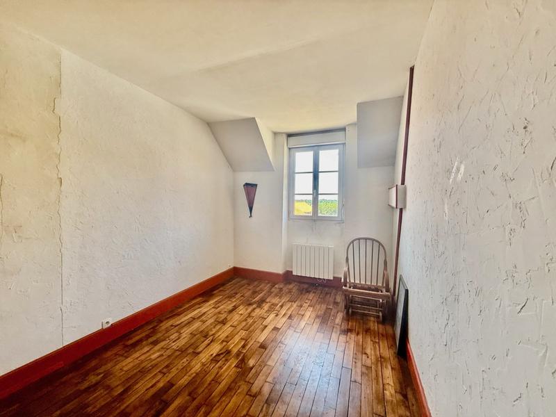 Ferme - 265 m² - 8 pièces