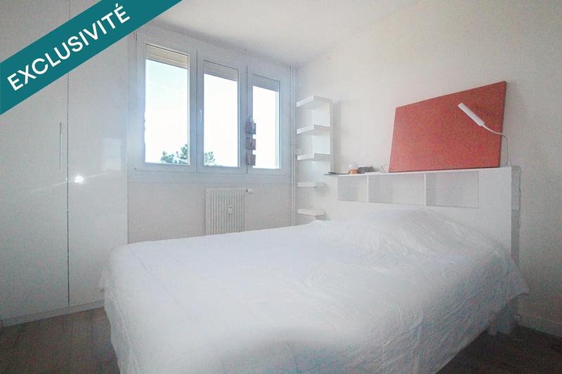 Appartement - 94 m² - 4 pièces
