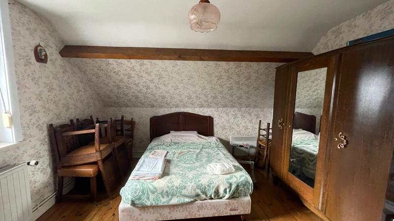 Maison - 136 m² - 5 pièces