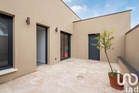 Maison - 146 m² - 5 pièces