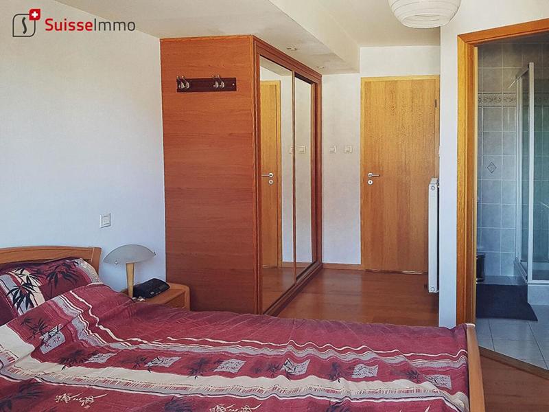 Duplex - 148 m² - 5 pièces