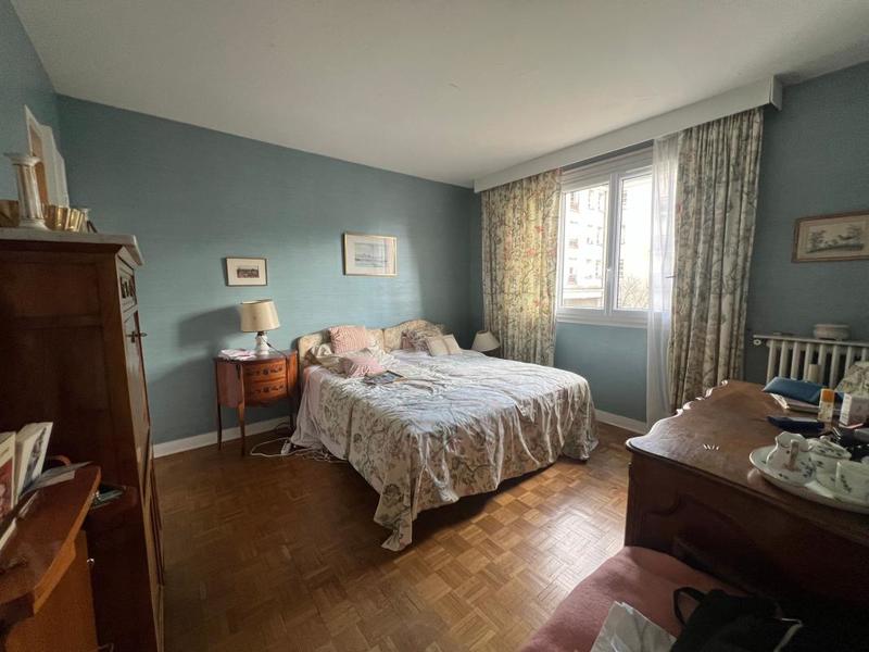 Appartement - 77 m² - 3 pièces