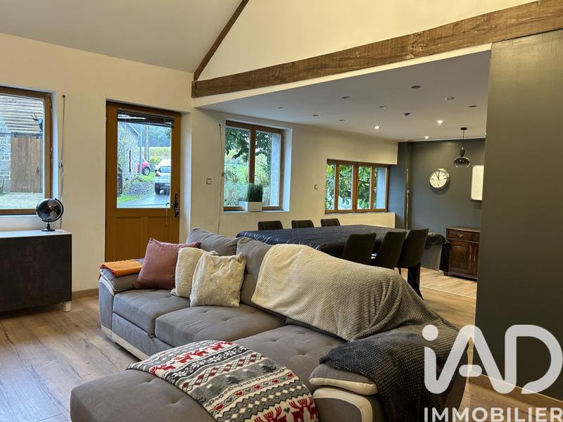 Maison - 354 m² - 14 pièces