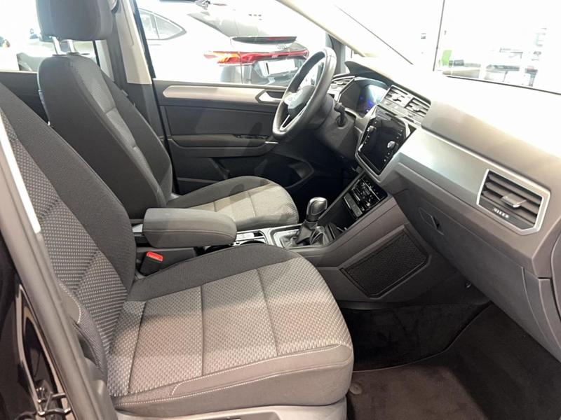 Volkswagen Touran 2.0 Tdi 150 Dsg7 7pl Life Plus