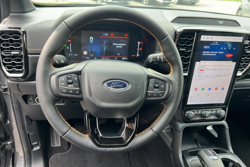 Ford Ranger 2.0 205 Wildtrak Plus 0malus