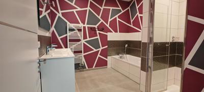 Maison d'architecte - 202 m² - 6 pièces