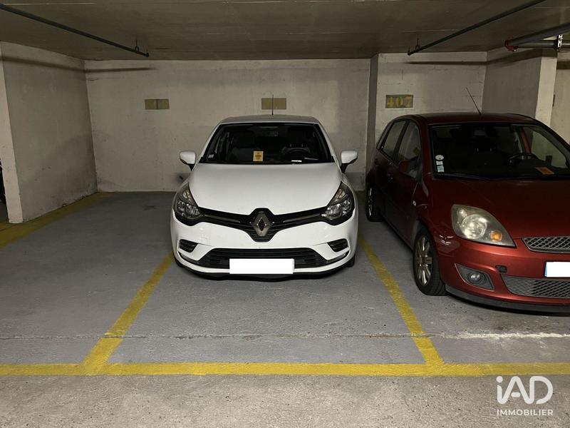 Parking - 12 m²