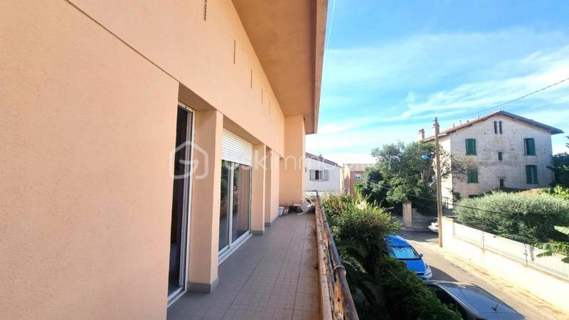 Maison - 116 m² - 4 pièces