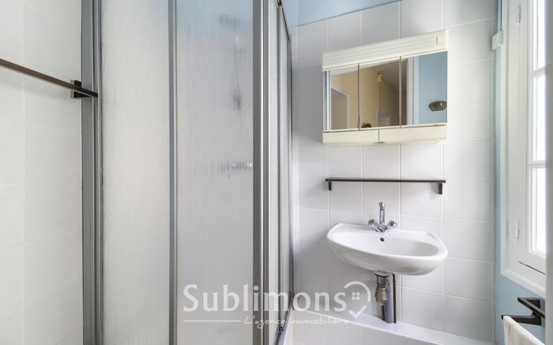 Maison - 274 m² - 8 pièces