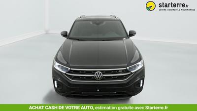 Volkswagen t-Roc 1.5 Tsi Evo2 150 Start/Stop Dsg7 R-Line Edition