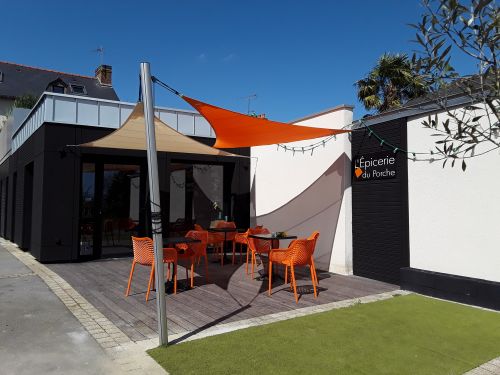 Epicerie du Porche