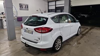 Ford c-Max II 1.5 TDCi 120 ch Bvm6 s&amp;S Titanium