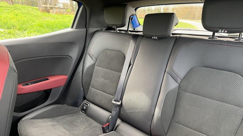 Renault Clio 1.0 TCe 100 Cvt7 Intens