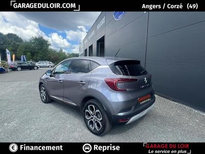 Renault Captur II Intens TCe 140 Fap -21