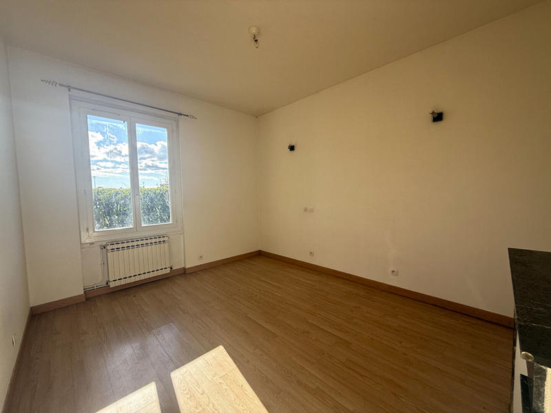 Maison - 94 m² - 4 pièces