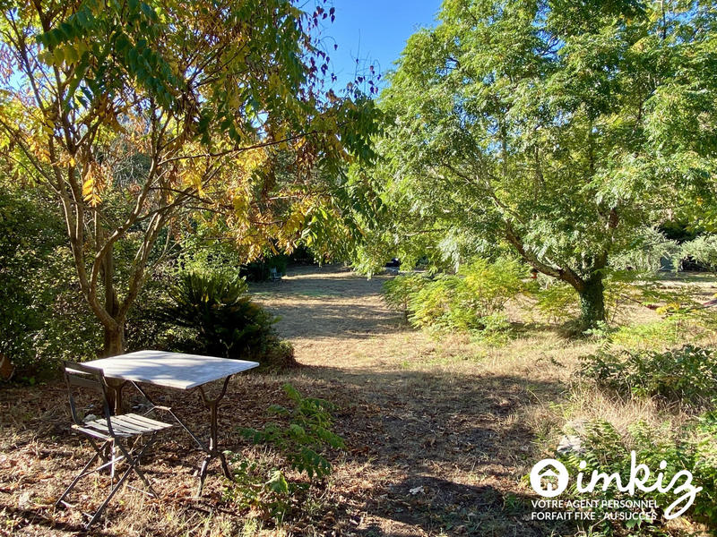 Maison - 197 m² - 7 pièces