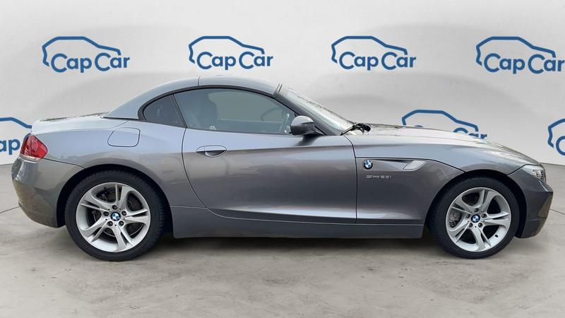 Bmw Z4 (E89) sDrive 2.5 204 Bva6 Luxe