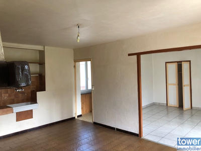 Appartement - 170 m² - 7 pièces