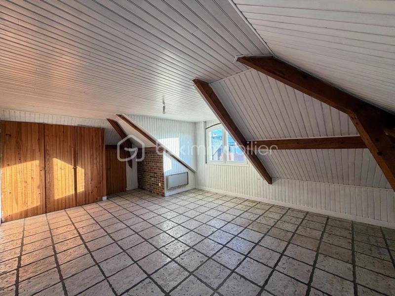 Maison de ville - 157 m² - 8 pièces