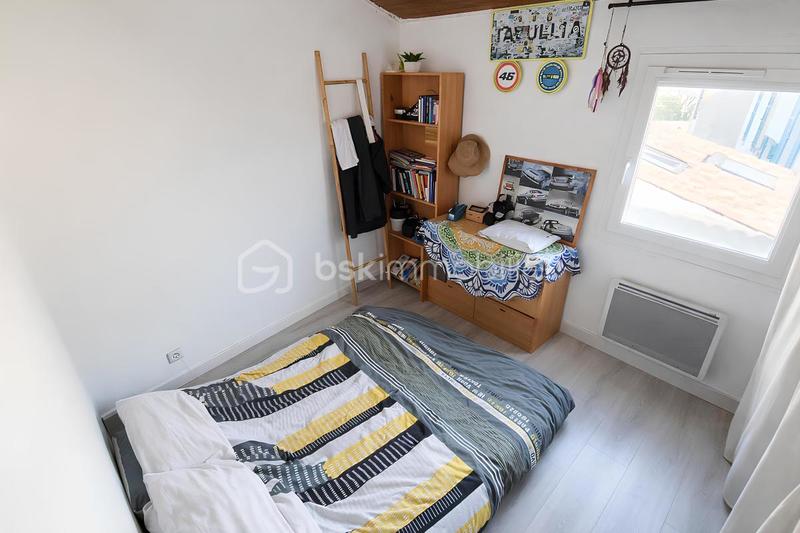 Immeuble - 264 m² - 17 pièces