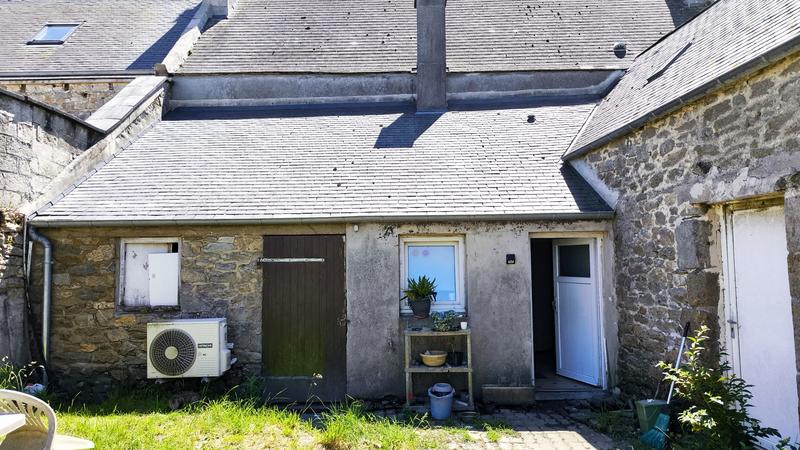 Maison - 119 m² - 5 pièces