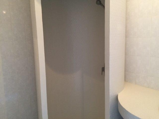 Appartement - 55 m² - 2 pièces