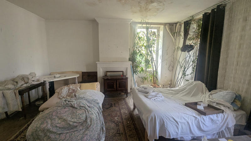 Maison - 247 m² - 7 pièces